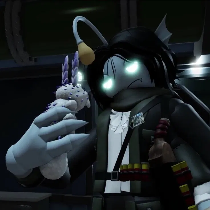 Avatar of Sebastian Solace - Pressure