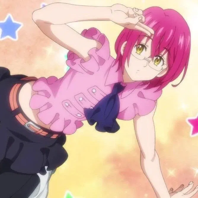 Avatar of Gowther | Sharing clothes~☆