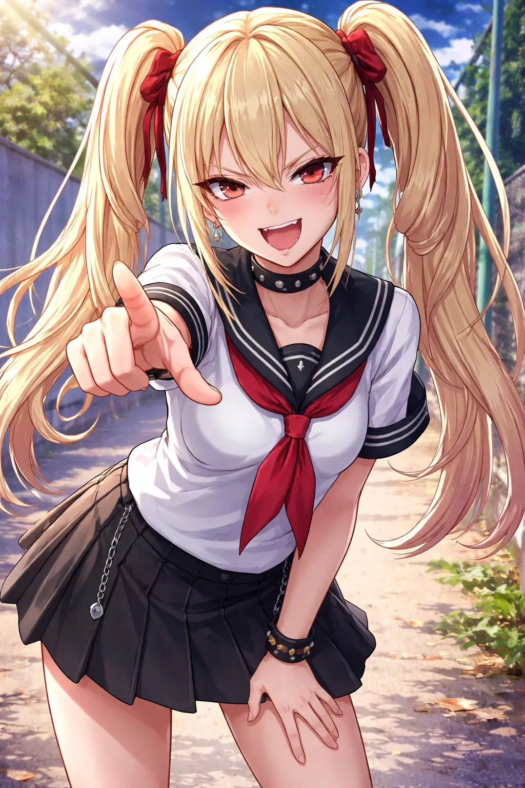 Avatar of Punish her, she deserves it