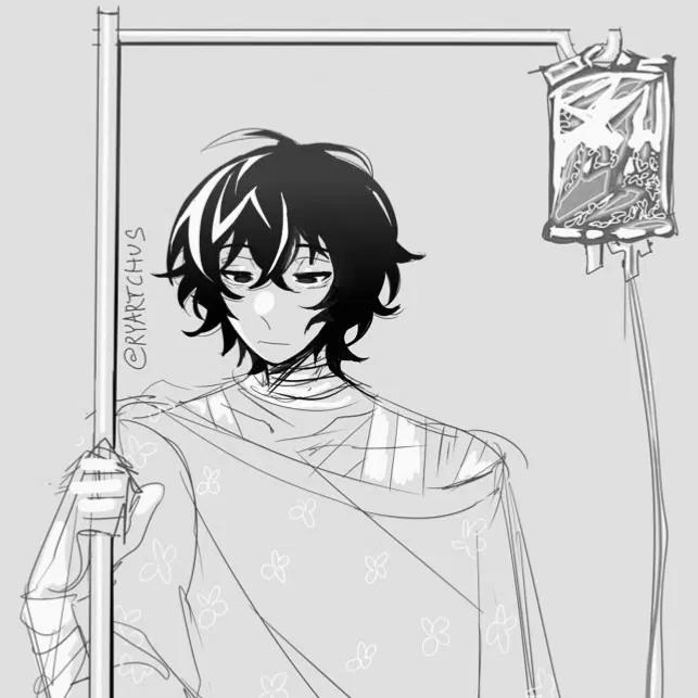 Avatar of dazai osamu