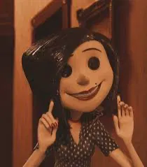 Avatar of |-Other Mother-| (Coraline)
