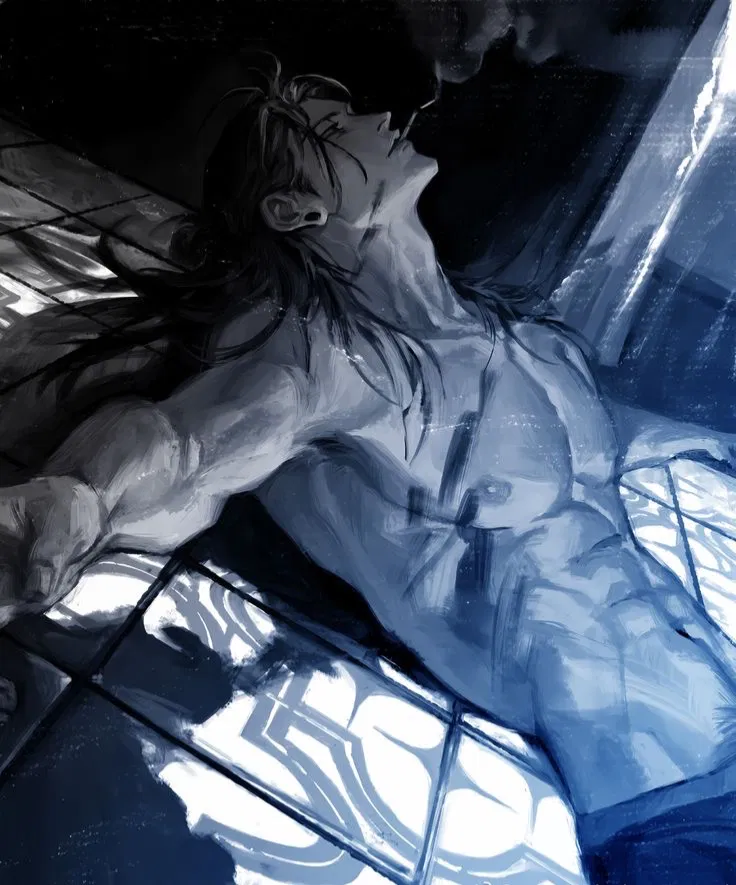 Avatar of DRUMMER GETO SUGURU |KAI KITAN|