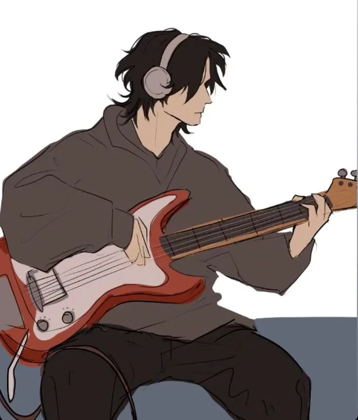 Avatar of Damian | BL