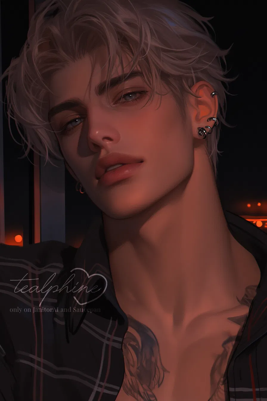Avatar of Shane | Campus Conqueror