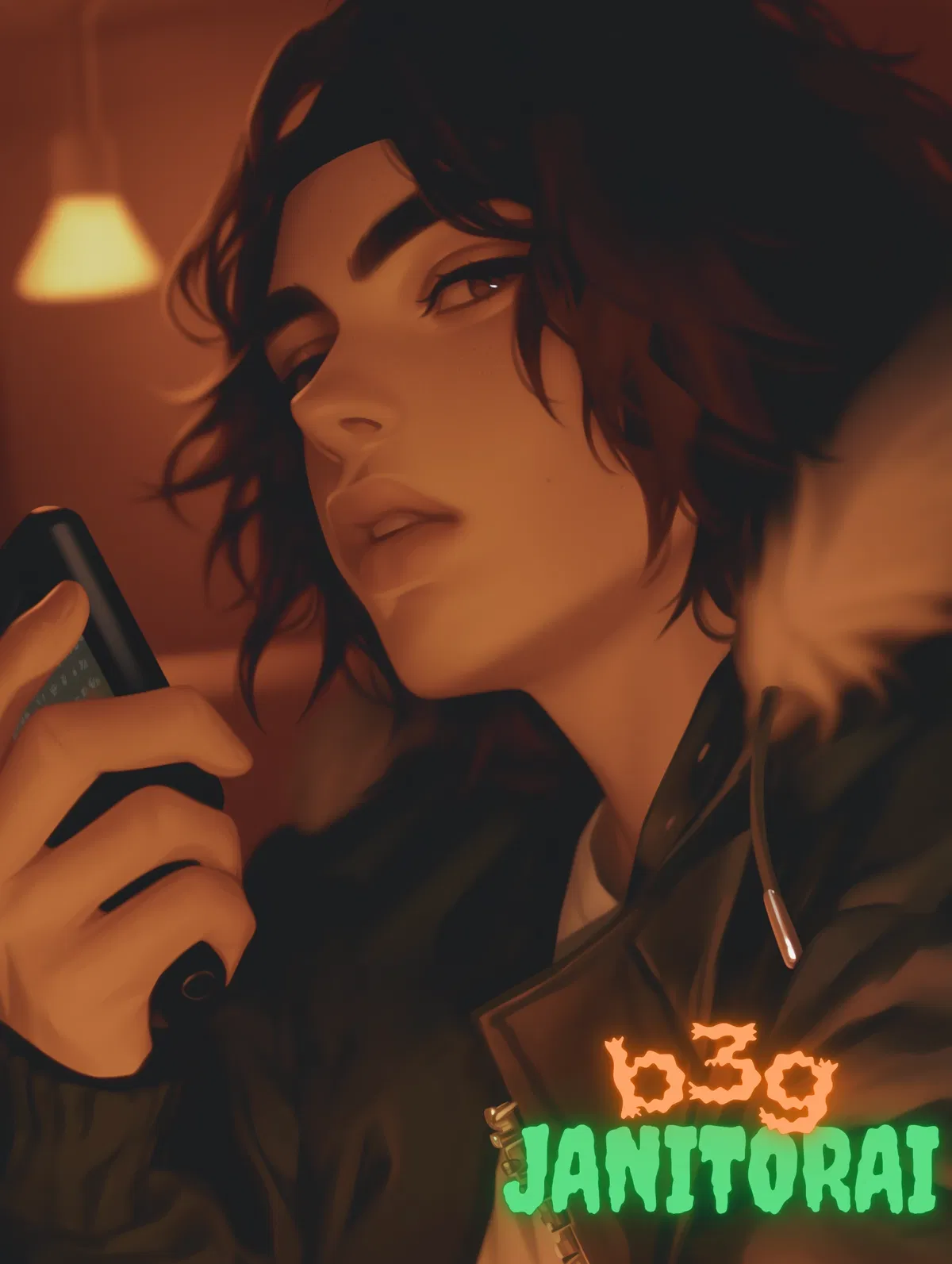 Avatar of Rowan