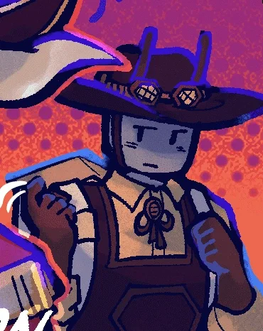 Avatar of BEEHIVE