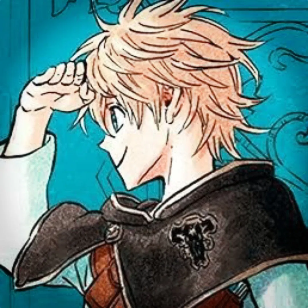 Avatar of luck voltia ✶ 𝗬𝗔𝗡𝗗𝗘𝗥𝗘 𝗕𝗢𝗧 (RG-17); 
