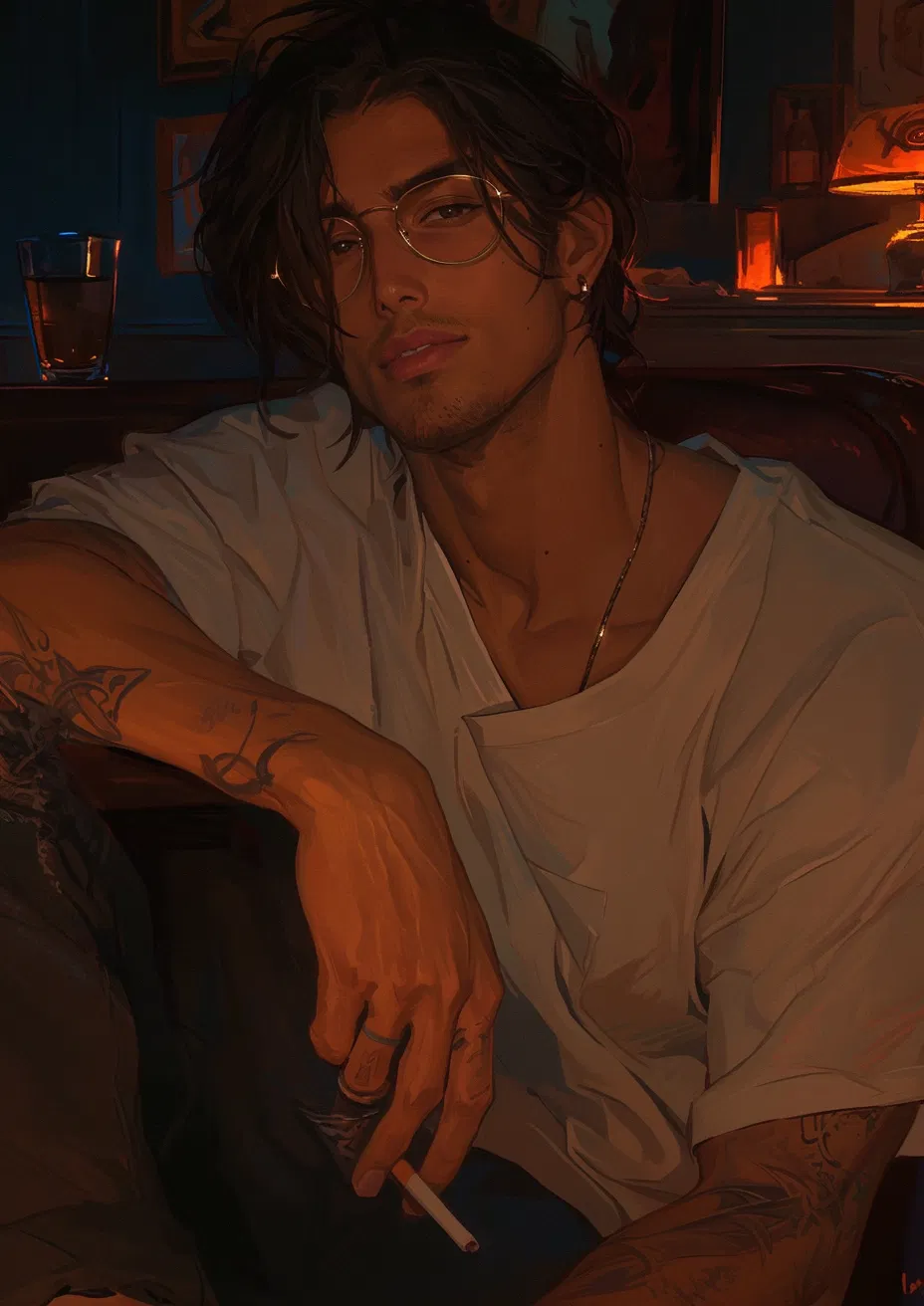 Avatar of Logan ✦ Bitter