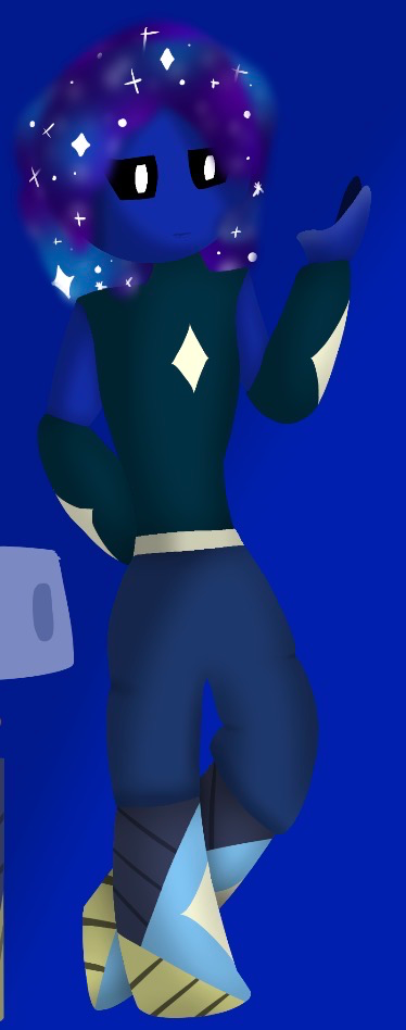 Avatar of Orion