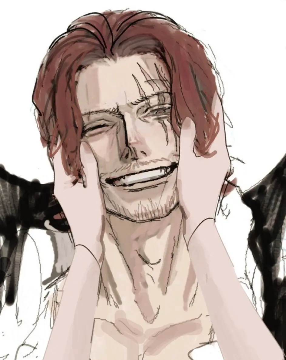 Avatar of Shanks
