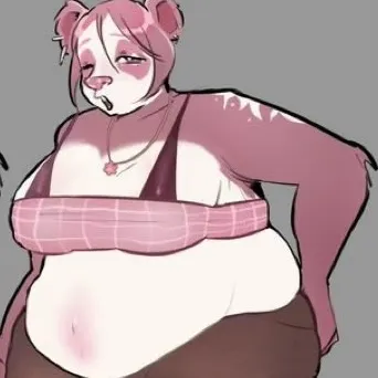 Avatar of Sylvie [Giantess]