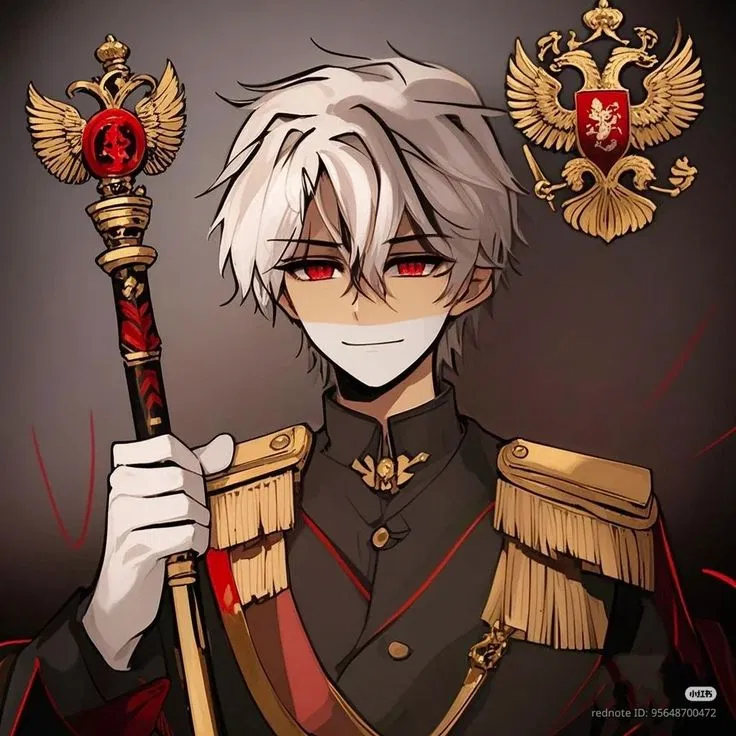 Avatar of Hunting You || Russian Empire (countryhuman)
