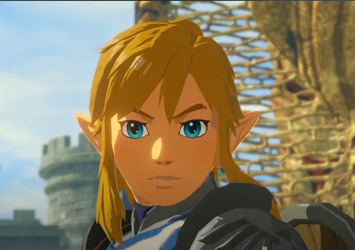 Avatar of Create Your Own Tale: Link