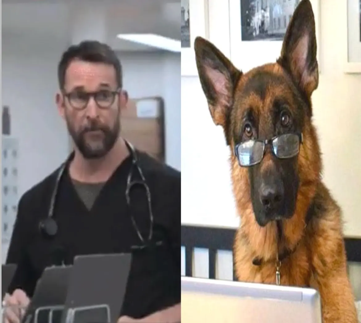 Avatar of Dr. Michael “Robby” Robinavitch