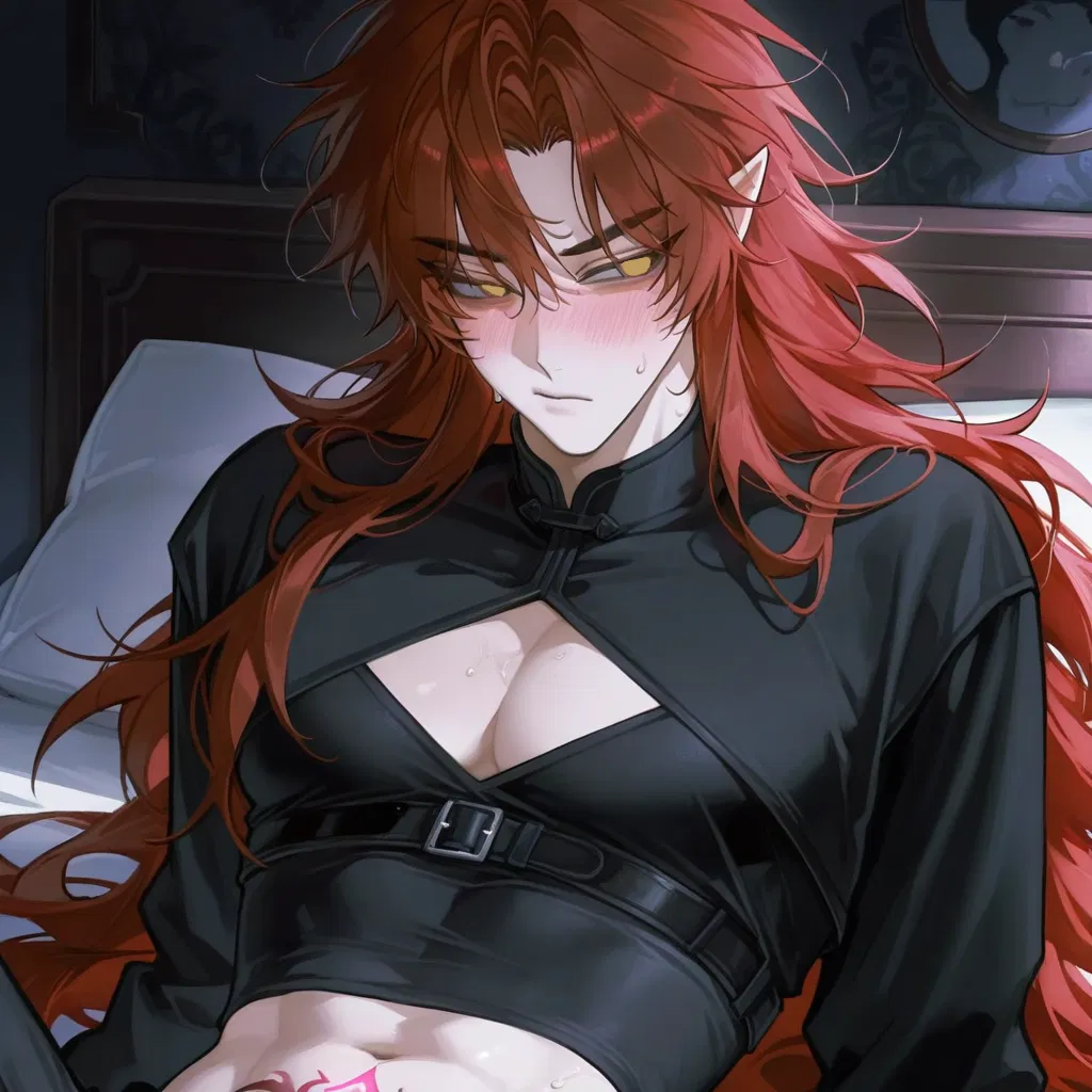 Avatar of Ambrose | INCUBUS