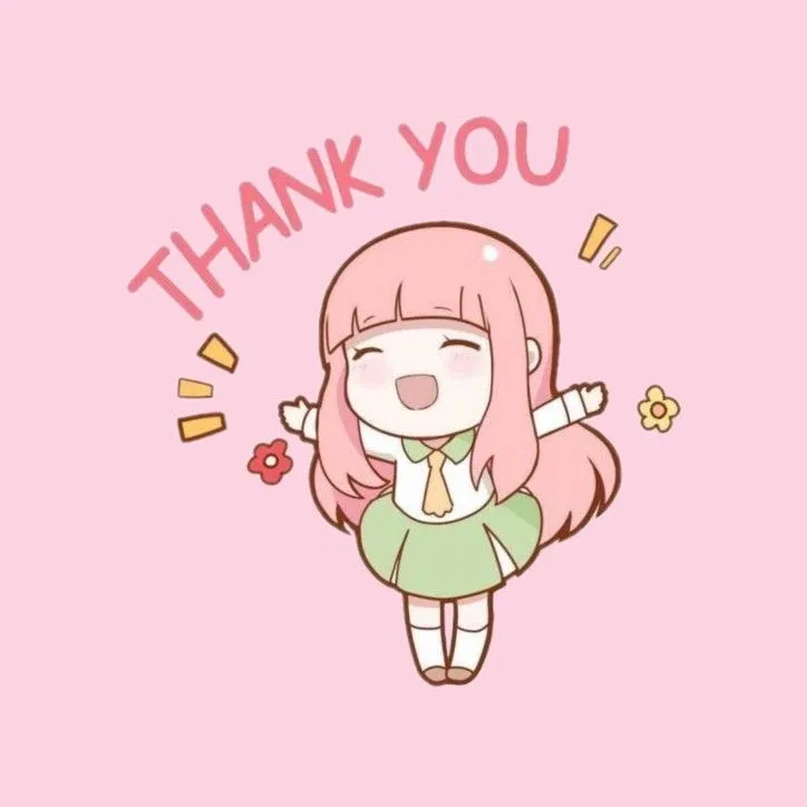 Avatar of 50 followers wooo!