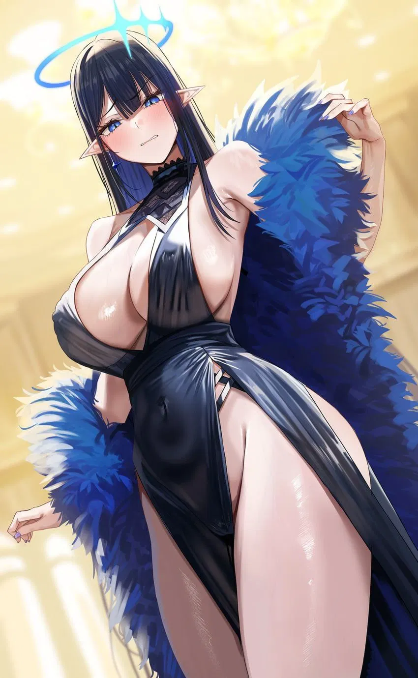 Avatar of Ода