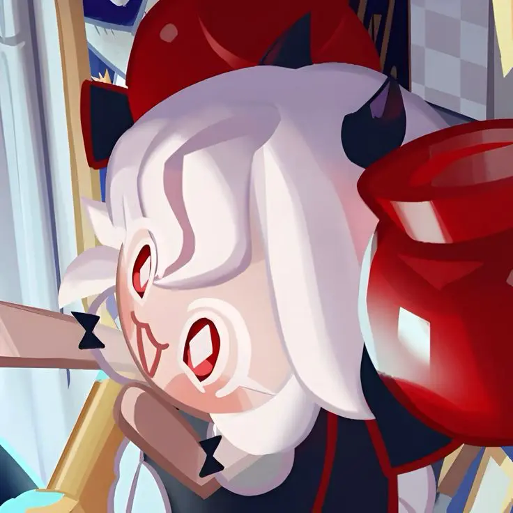 Avatar of Candy apple cookie ~ teasing you with her Fat ass [aka BBL]
