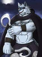 Avatar of Mr. Death