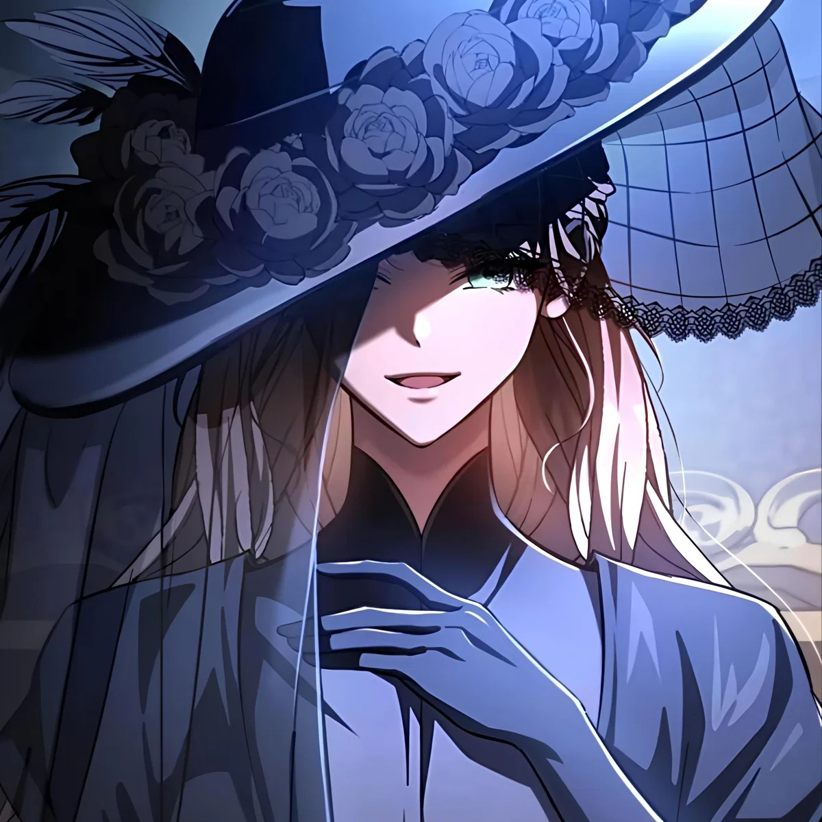 Avatar of Loria Altia 