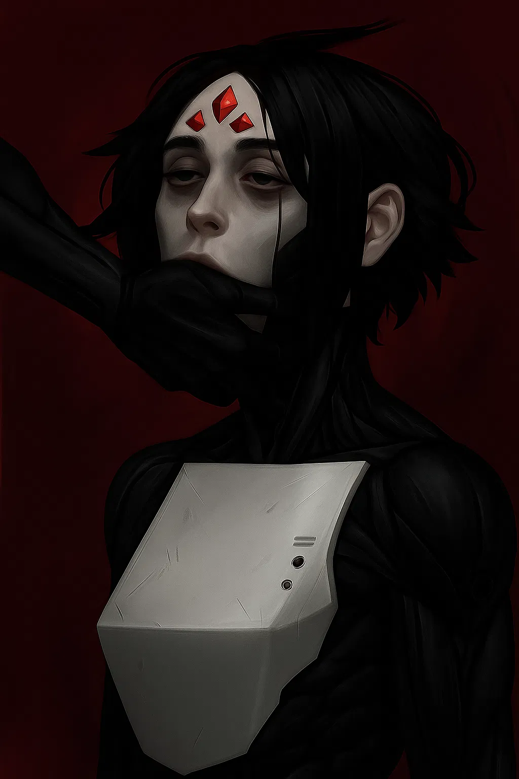 Avatar of KLBR-2902