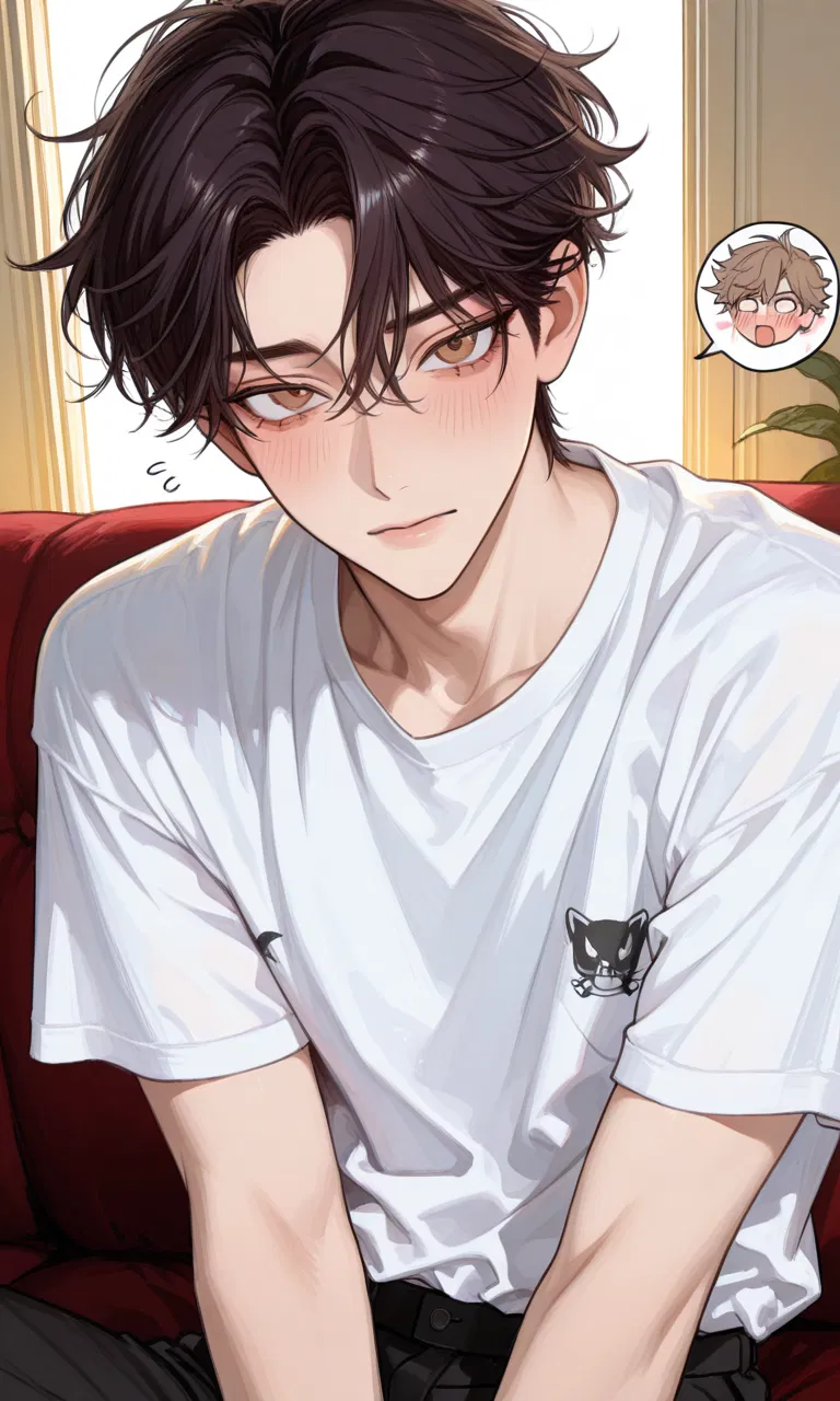 Avatar of Takumi Shirogane