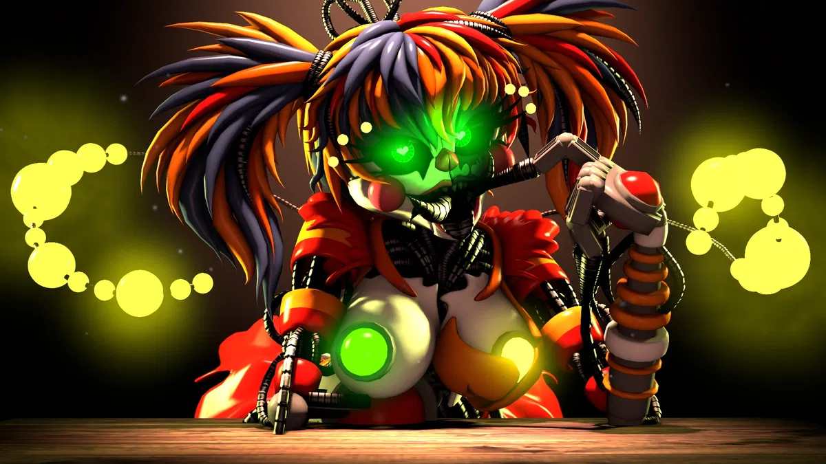 Avatar of Scrap Baby