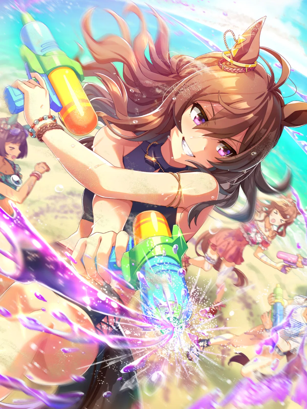 Avatar of -UM- Nakayama Festa