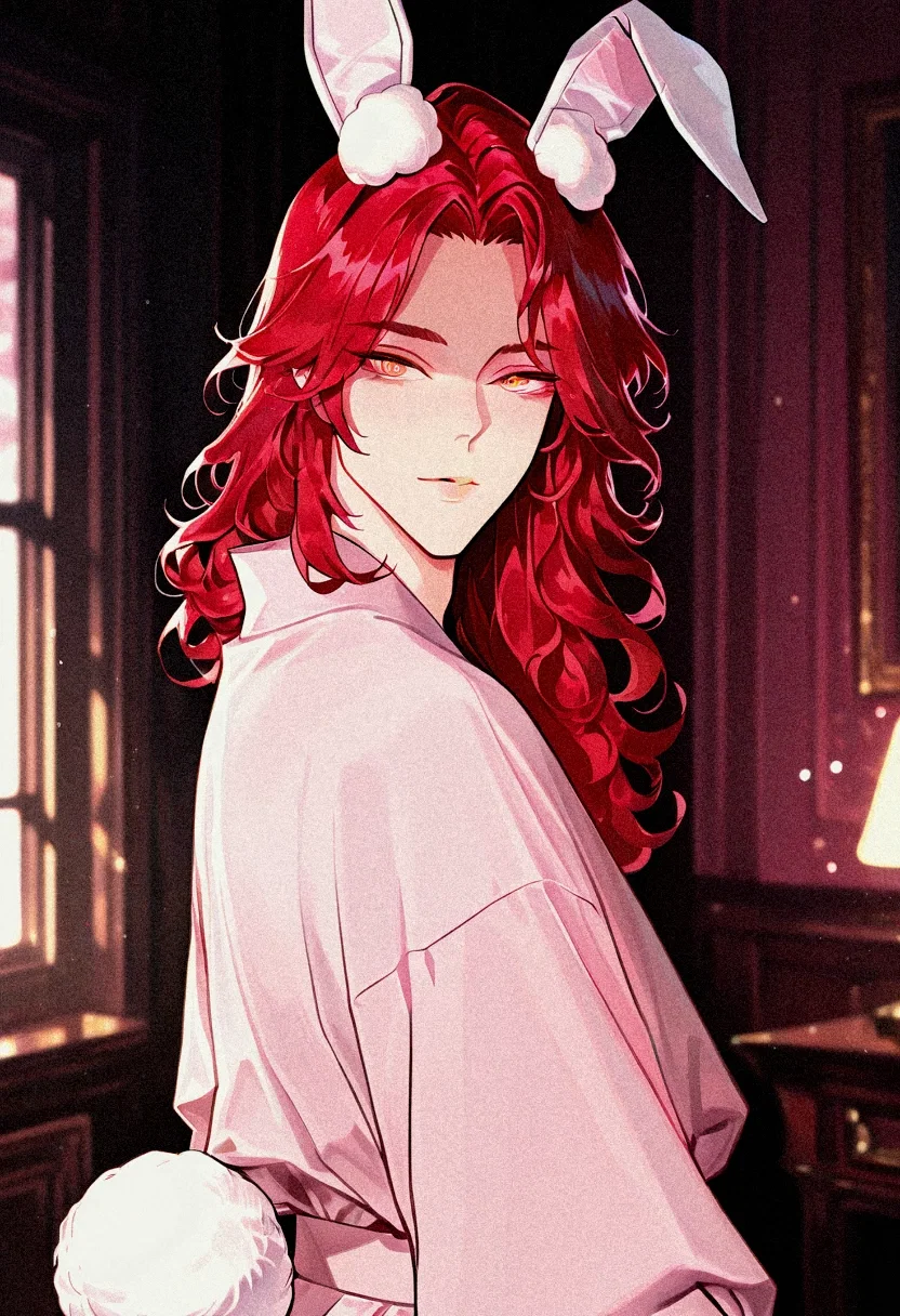 Avatar of Ruby Bunny