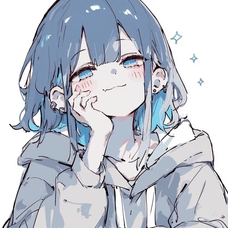 Avatar of a girl version of you