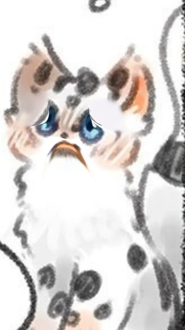 Avatar of Where I put artist names on my bots
