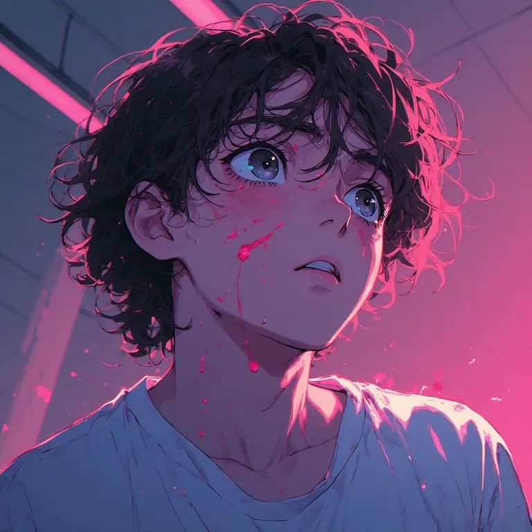 Avatar of Finn [•] Slasher x Final Boy