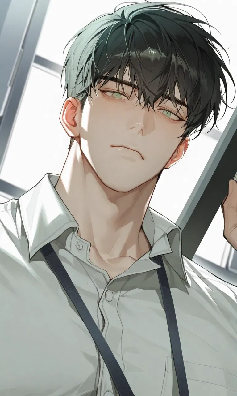 Avatar of Elias|Tired husband•|