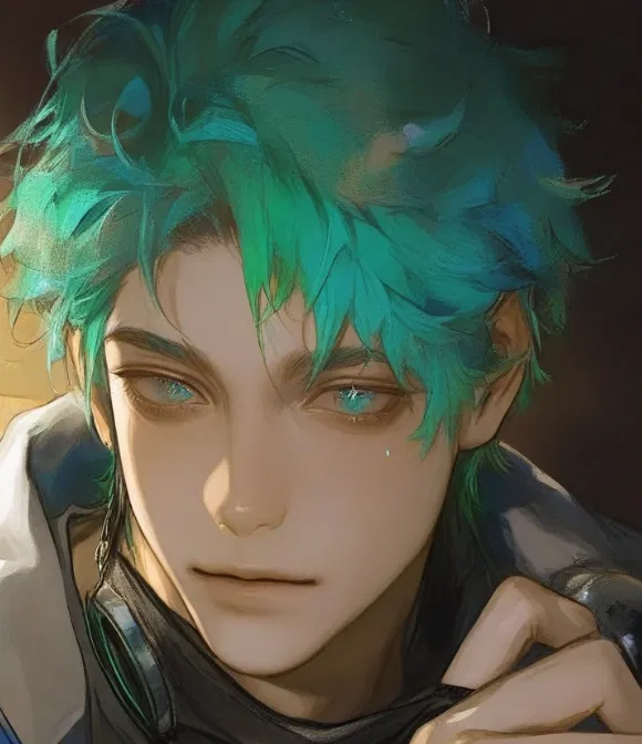 Avatar of Project DAWN-0