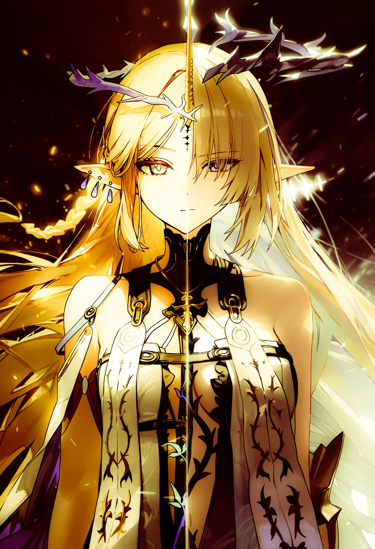 Avatar of Fleurdelys