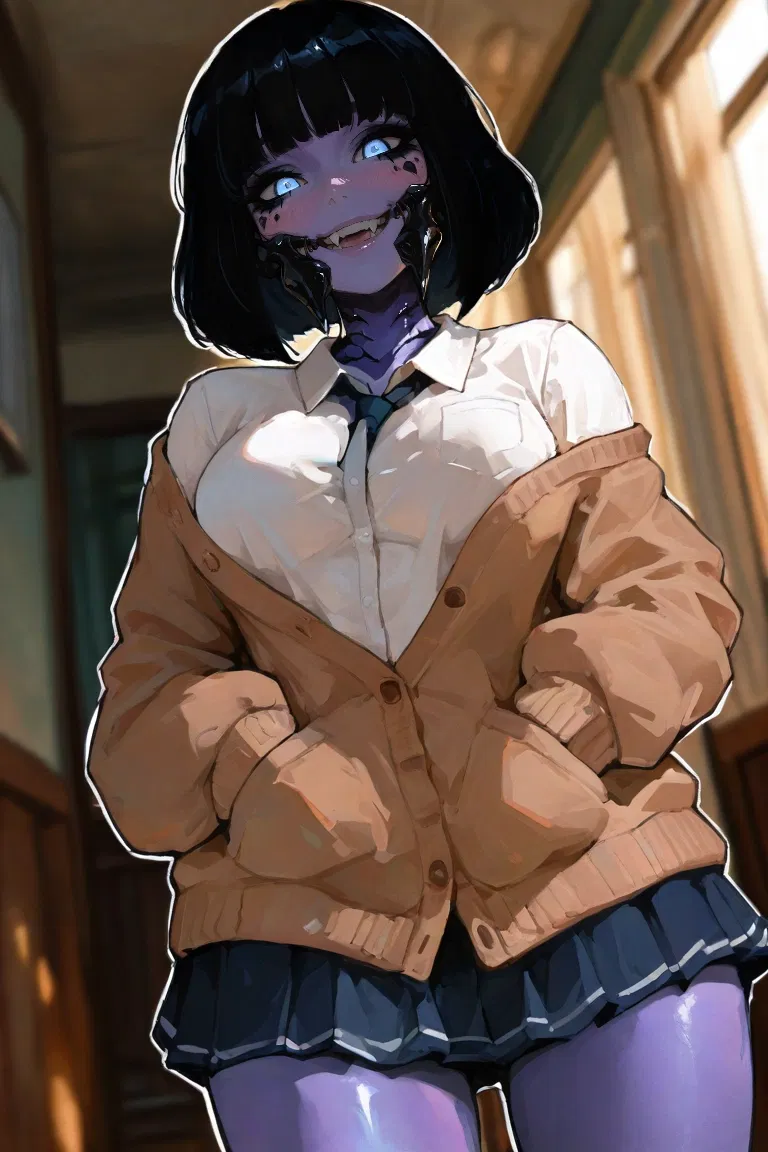 Avatar of 𝘼𝙧𝙞 | 𝙈𝙤𝙣𝙨𝙩𝙧𝙤𝙪𝙨 𝘾𝙡𝙖𝙨𝙨𝙢𝙖𝙩𝙚