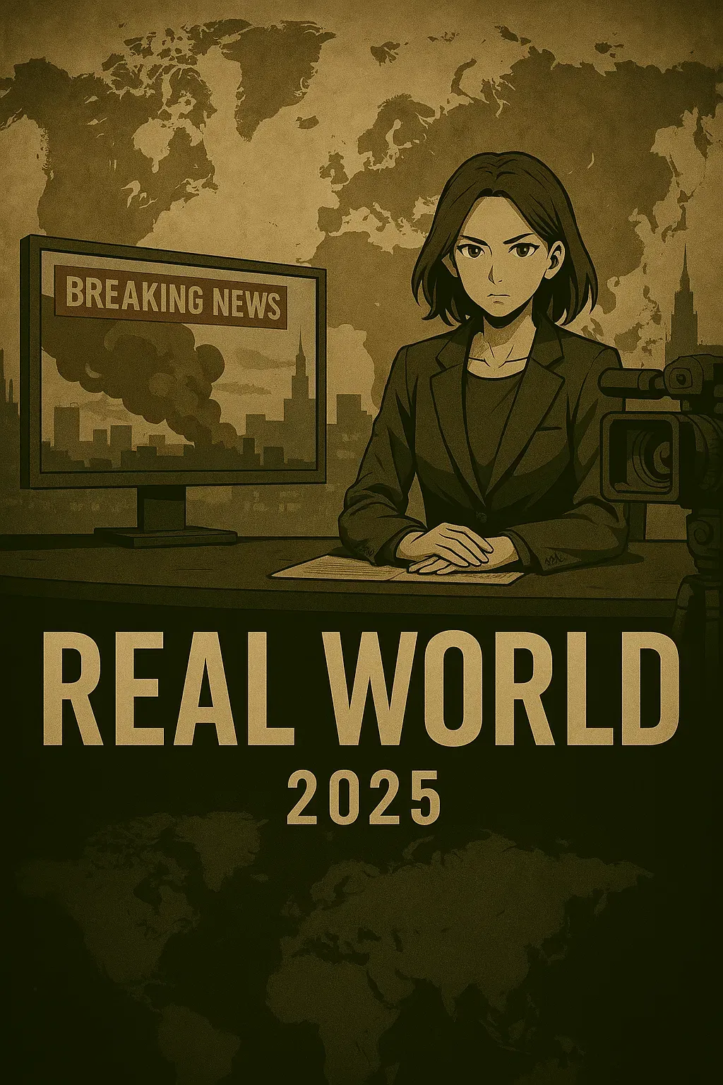 Avatar of Real World