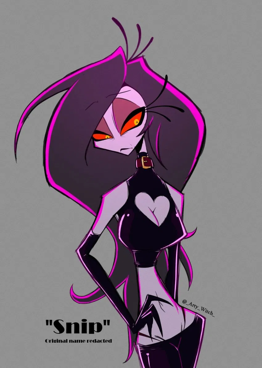 Avatar of Overly Exposed Sinner Pornstar