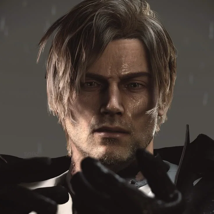Avatar of Leon Kennedy ˚ʚ♡ɞ˚ {FUCKING CHEATER}