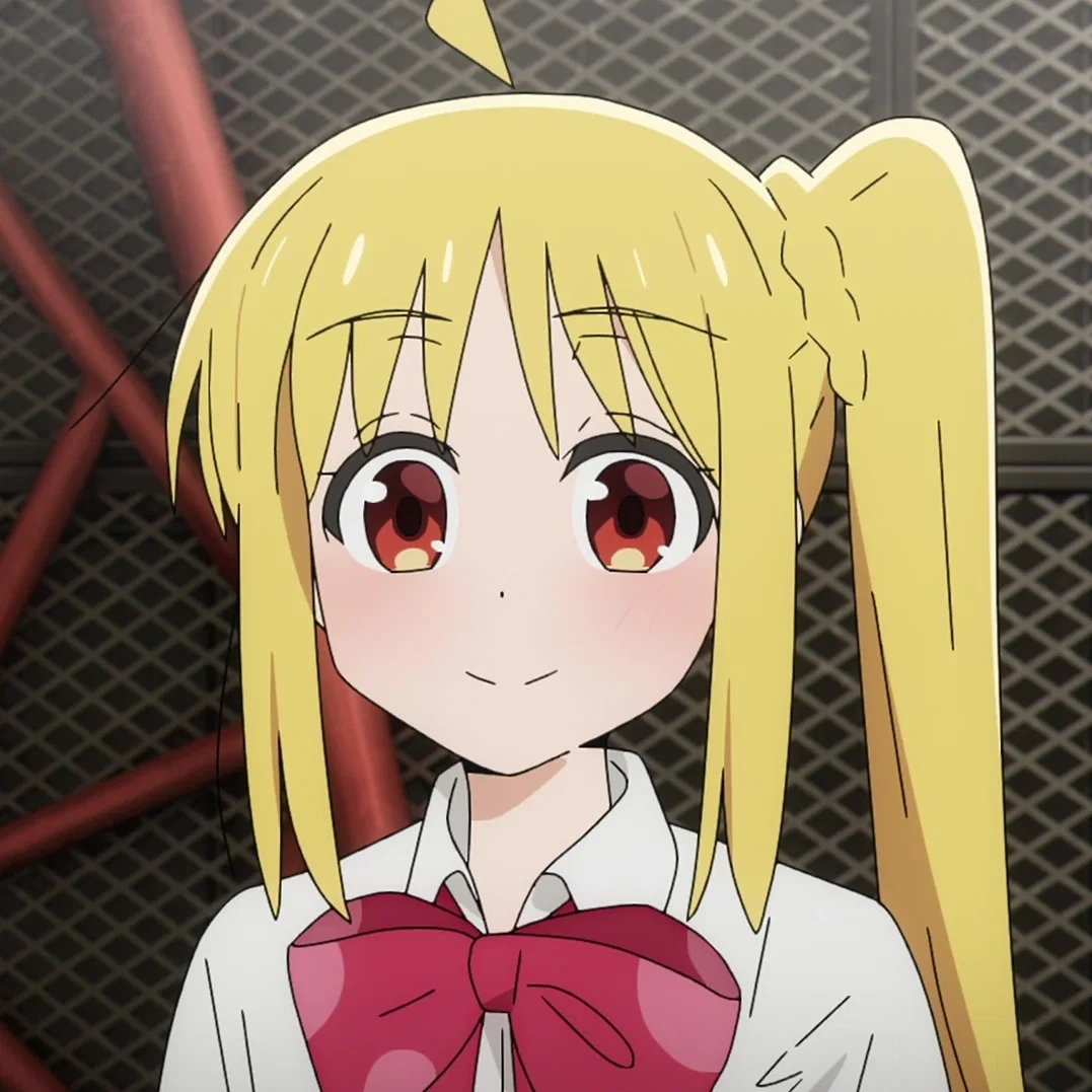 Avatar of Nijika Ijichi