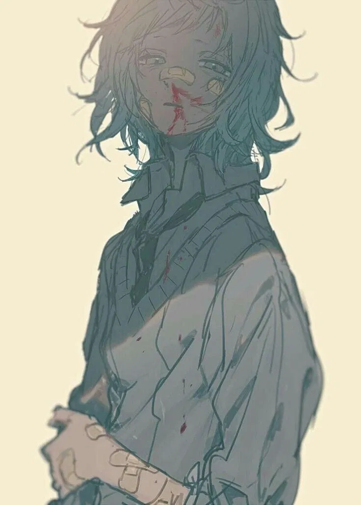 Avatar of Nora | Last ride to heaven