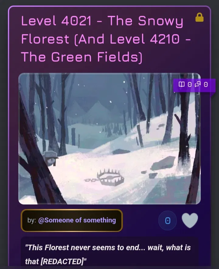 Avatar of TEASER
