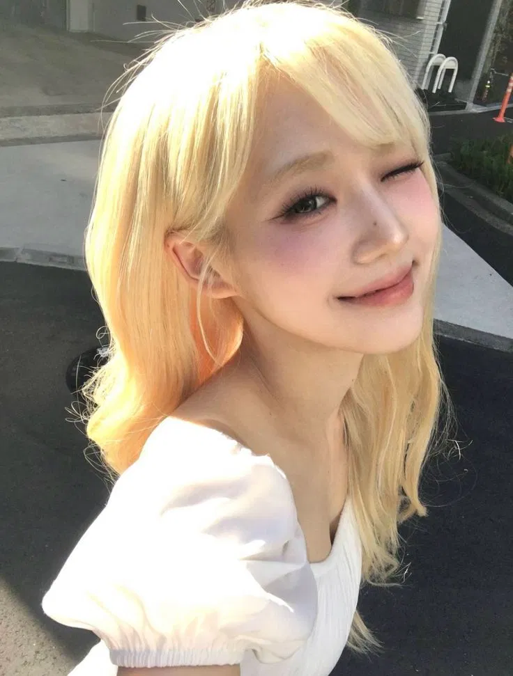 Avatar of Yoon Seoyeon | 5A Neighbour