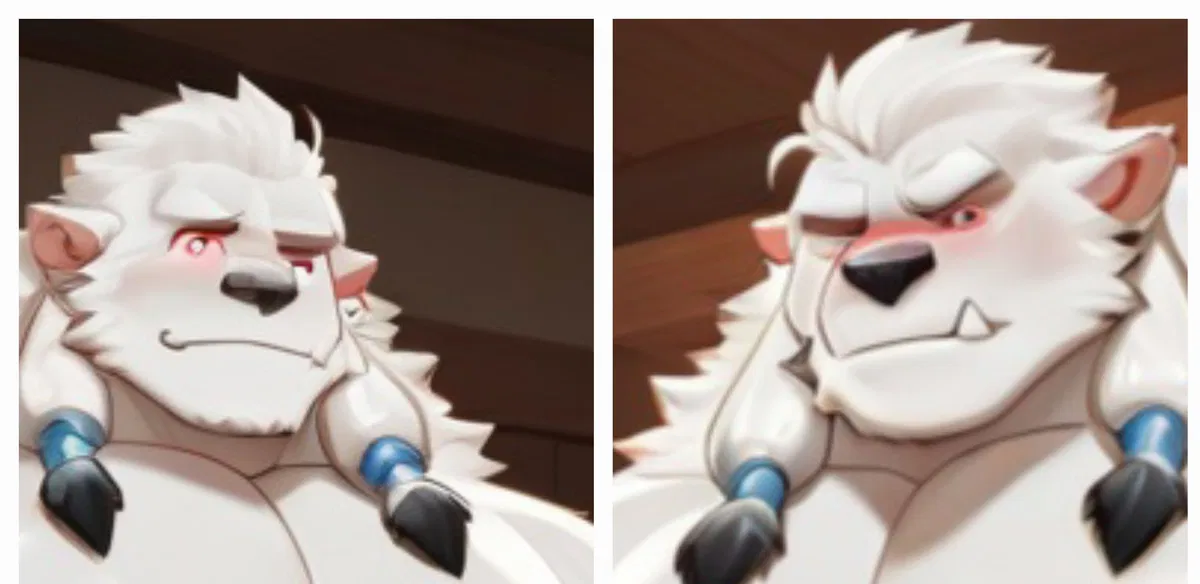 Avatar of The House Of The Yetis