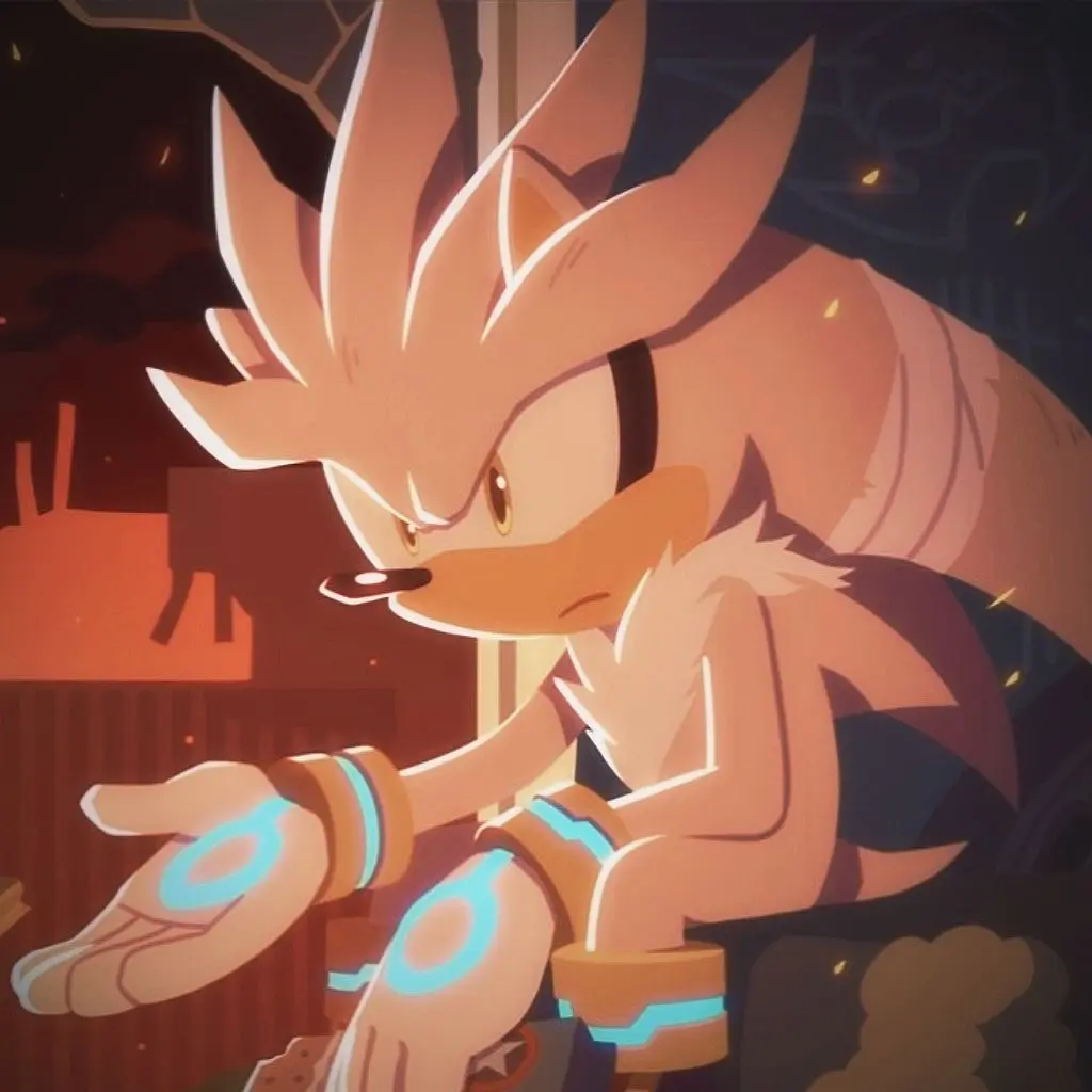Avatar of A!Silver