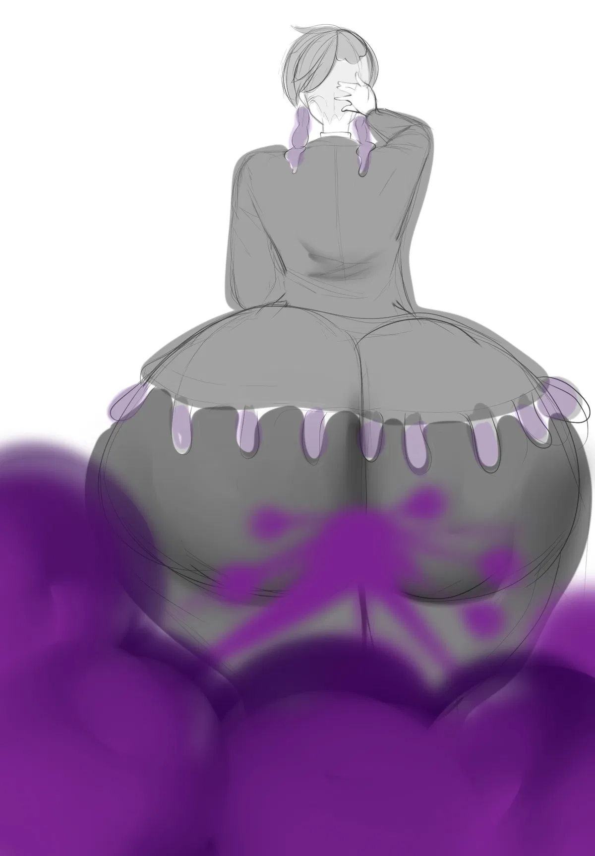 Avatar of Corbeau: Legends Z-A Fart Bot Series 