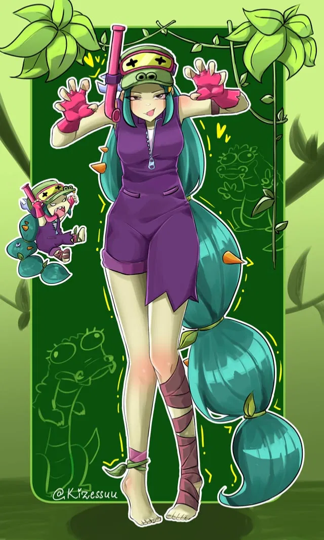 Avatar of Your not so secret admirer 