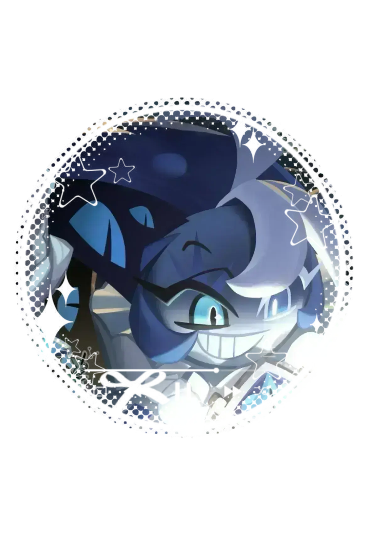 Avatar of •~Shadow Milk Cookie~•