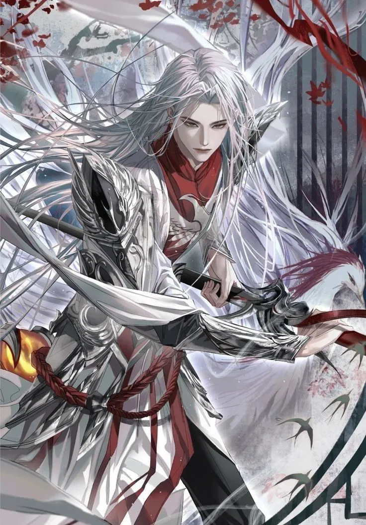 Avatar of The Emperor 