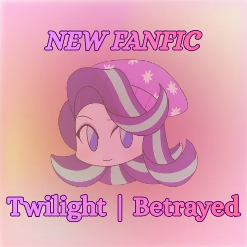 Avatar of FANFIC PROMOTION